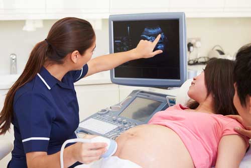 Choose Right Location for Best Ultrasound Service